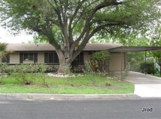 158 Shoreview Pl, San Antonio, TX 78242