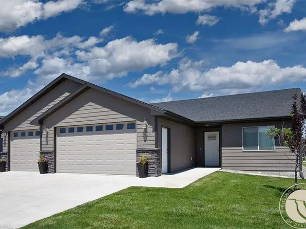 4209 Limber Pine Ln, Billings, MT 59106