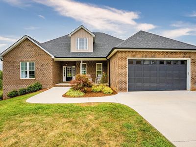 1151 Glenbrooke Dr, Lynchburg, VA, 24503