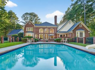 104 Marseille Pl, Cary, NC 27511