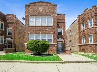 8136 S May St, Chicago, IL 60620