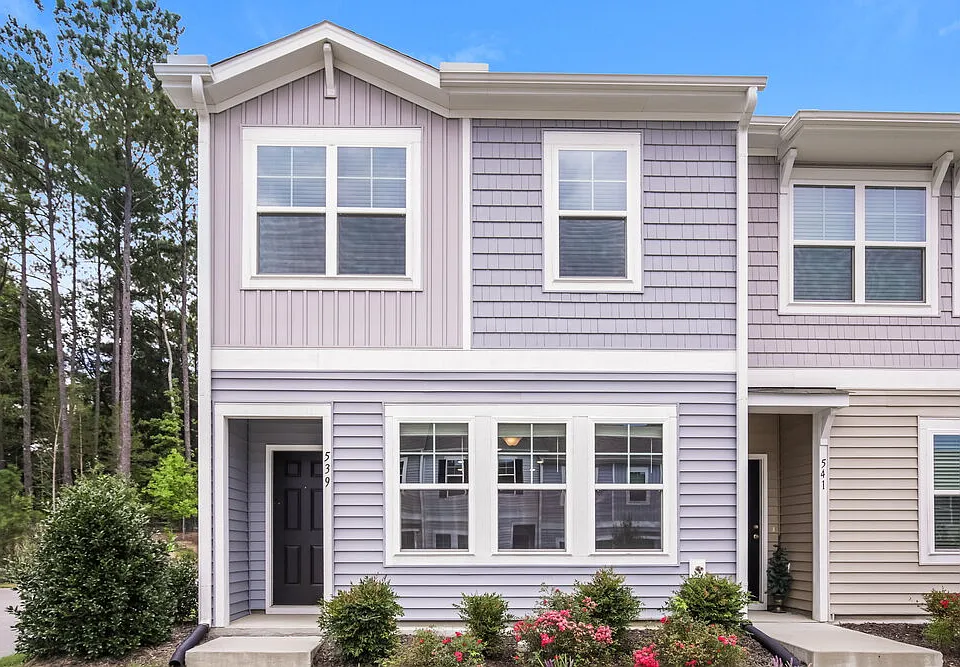 539 Landing View Dr
