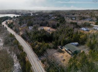 3331 Prospect Rd, Halifax, NS B3T1W3