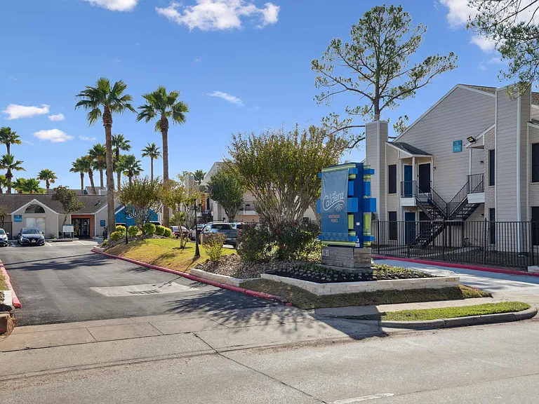 Caldera Apartment Homes — Photo 26