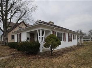 800 Wayne Ave, Greenville, OH 45331