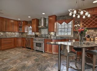 45 Raynor Rd, Morristown, NJ 07960