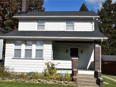 502 W Martin St, East Palestine, OH, 44413