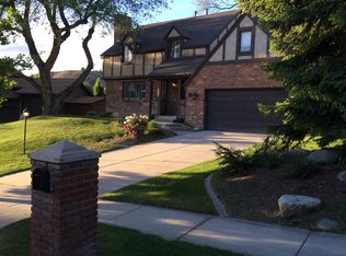 3925 E Prospector Dr, Salt Lake City, UT 84121
