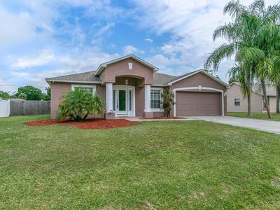 1867 Delaware St NW, Palm Bay, FL, 32907