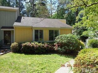 808 Green Ridge Dr, Raleigh, NC 27609