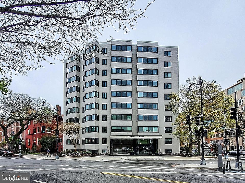 1st image of 1601 18th St NW APT 406