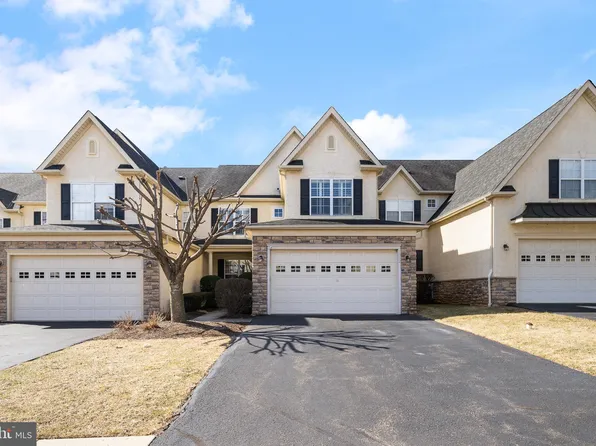 1912 Whitetail Way, Blue Bell, PA 19422