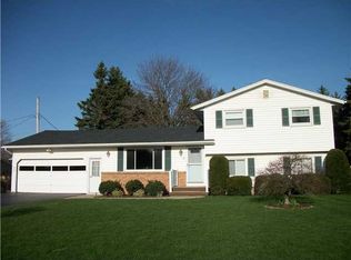 5 Flamingo Cir, Rochester, NY 14624