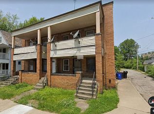 9313 Wright Ct, Cleveland, OH 44108