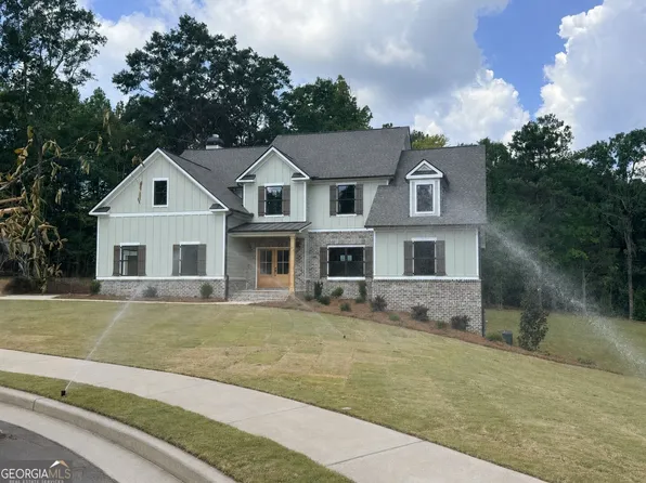 70 Amelia Ct, Covington, GA 30014