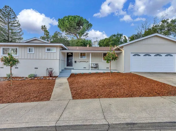 2704 Brittan Ave, San Carlos, CA 94070