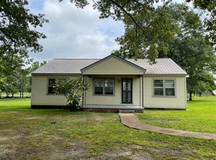 4500 Highway 46, Cedarbluff, MS 39741