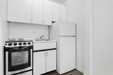 Rented by REAL New York