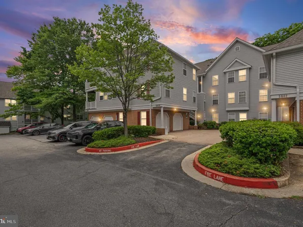 5804 Wyndham Cir Unit 202, Columbia, MD 21044