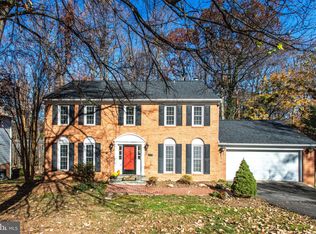 2012 Westwood Ter, Vienna, VA 22182