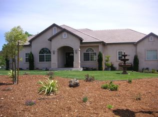6255 Puerto Dr, Rancho Murieta, CA