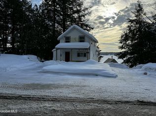 209 Garlock Rd, Caroga Lake, NY 12032