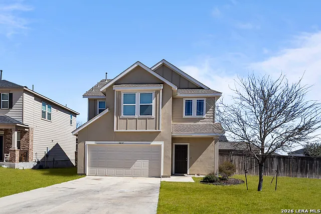 4837 Park Gln