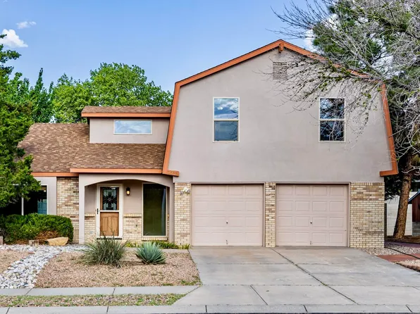 5612 Chelwood Park Blvd NE, Albuquerque, NM 87111