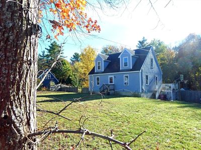 135 E Grove St, Middleboro, MA, 02346