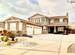 5400 Stoneview Rd, Rancho Cucamonga, CA 91739