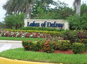 2nd image of 15364 Lakes Of Delray Blvd APT 51