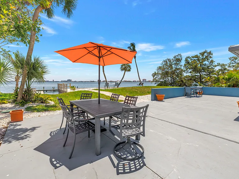 860 Boca Ciega Isle Dr — Photo 5