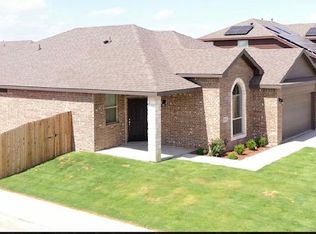 7301 Fossell Ranch Rd, Odessa, TX 79765