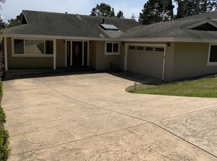 12 Pinehill Way #12P, Monterey, CA 93940