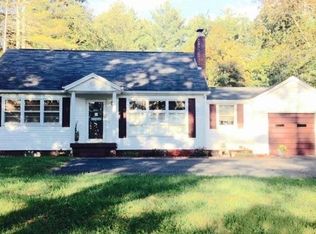 189 Forrest Dale Dr, Barbourville, KY 40906