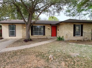 1519 Fair Ave, San Antonio, TX 78223