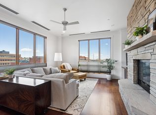 1301 Canyon Blvd APT 409, Boulder, CO 80302