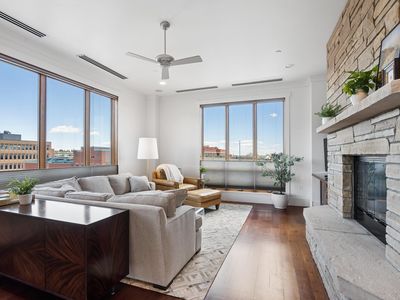 1301 Canyon Blvd #409, Boulder, CO, 80302