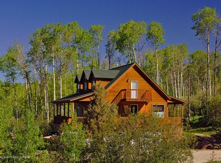 225 Mahogany Way, Star Valley Ranch, WY 83127