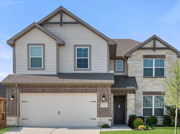 1732 Rio Secco Dr, Fort Worth, TX 76131