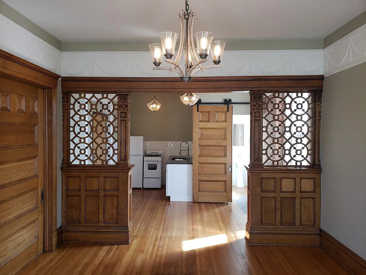 Studio, 403 sqft, $1,195 — Photo 3