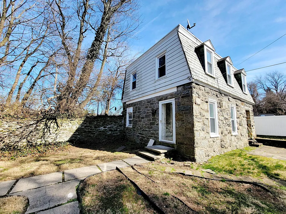 431 Valley Rd #CH