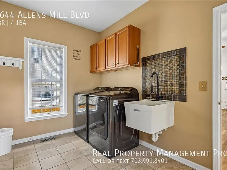 4644 Allens Mill Blvd — Photo 23