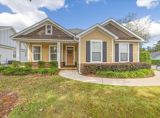 2548 Halleck Ln, Tallahassee, FL 32312