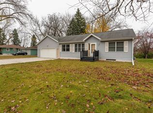 19 6th St NE, Pelican Rapids, MN 56572