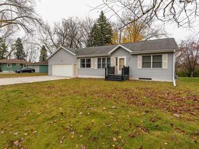 19 6th St NE, Pelican Rapids, MN, 56572