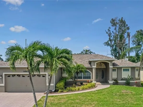 16560 Wellington Lakes Cir, Fort Myers, FL 33908