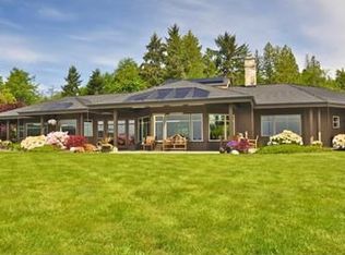 821 Shine Rd, Port Ludlow, WA 98365