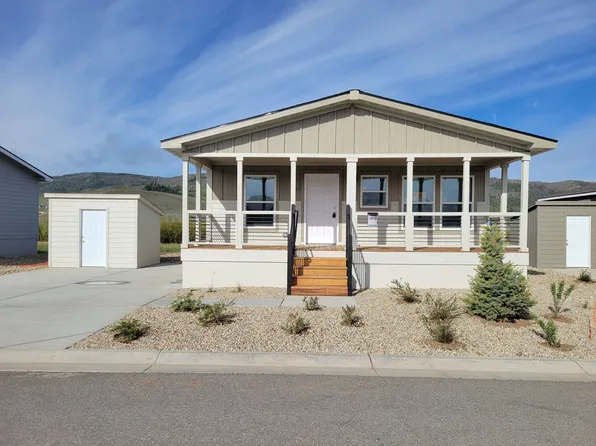 551 Summit Trl #137, Granby, CO 80446