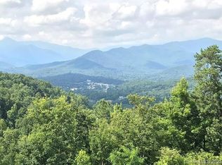 22 Guastavino Ln #124, Black Mountain, NC 28711